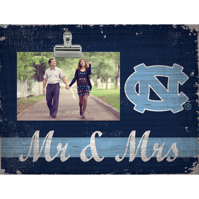 Entertainment Wall Decor, University of North Carolina