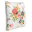 Valentina with Silk Welt Accent Pillow