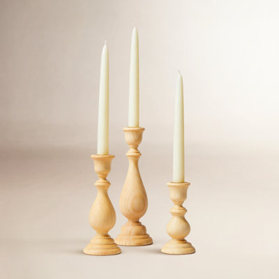 Essex Candlestick