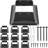 Metal Anchor Kit