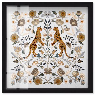 «Mirror of Magnificence II» par Art Remedy