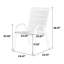 2 chaises de patio (sans la table)-987014842