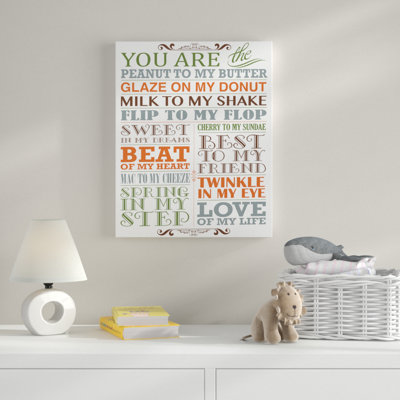Gupton Canvas Art