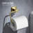 5 - Piece Bathroom Hardware Set-90977452