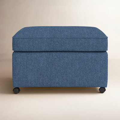 Rika 28" Ottoman