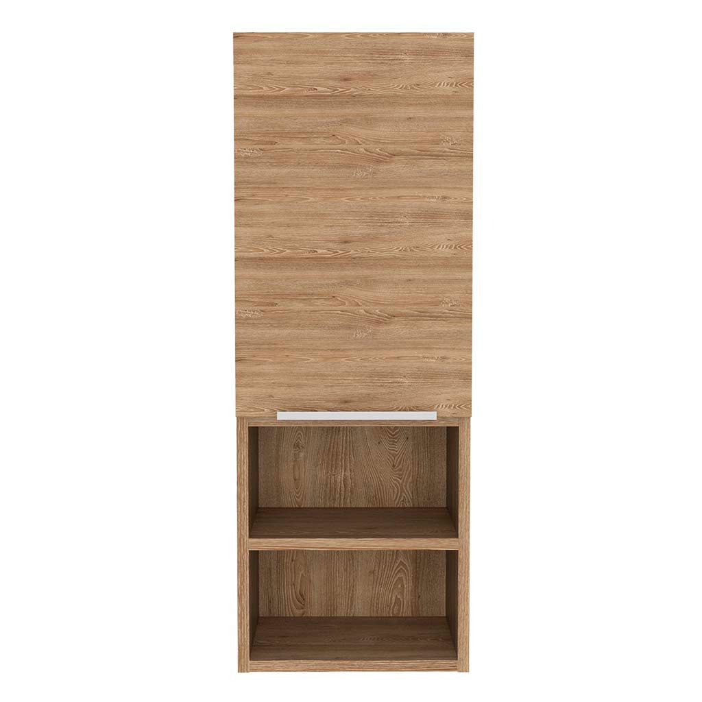 30 x 82 cm Badschrank Hoddesd