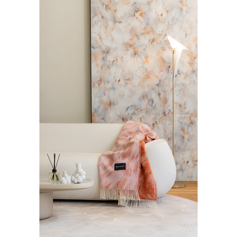 Perch LED Floor Lamp