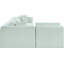 Canapé modulaire en L Carmean Performance-70705050-70705036