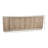 Montandon 94'' Solid Wood Sideboard