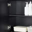 60cm W MDF Wall Cabinet