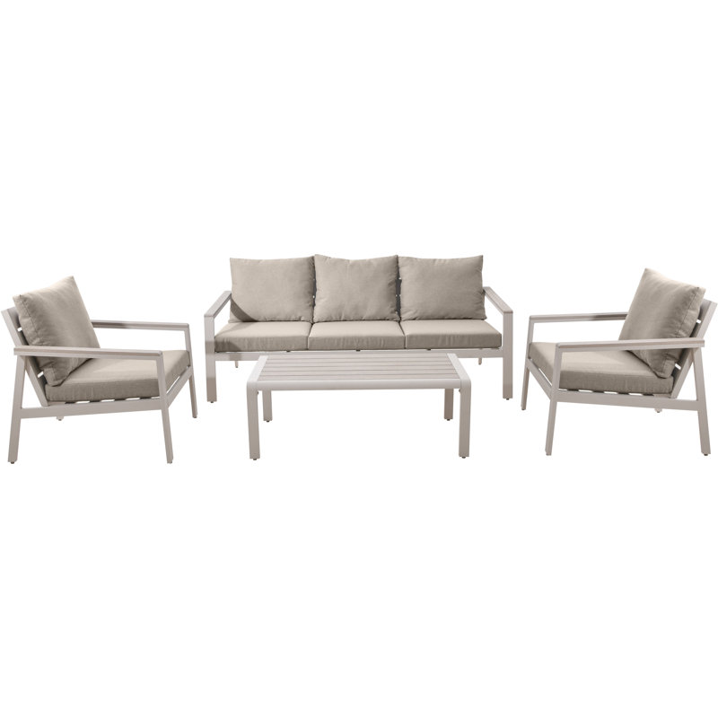 Aruba Outdoor Seating Set