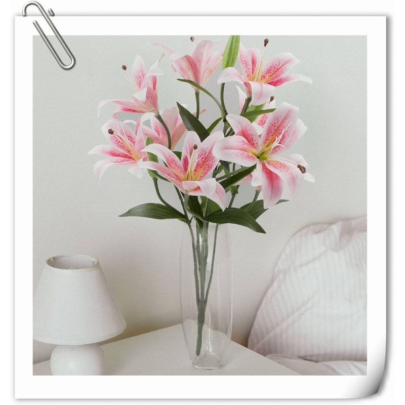 Lillies Arrangement