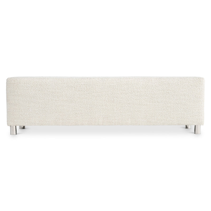 Modulum Upholstered Bench