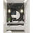 Fenella 1 Light Wall Sconce-100157193