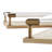 Solid Wood Tray - Set of 2