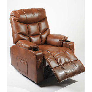 Prestige Electric Einar with Massage + Heat Function