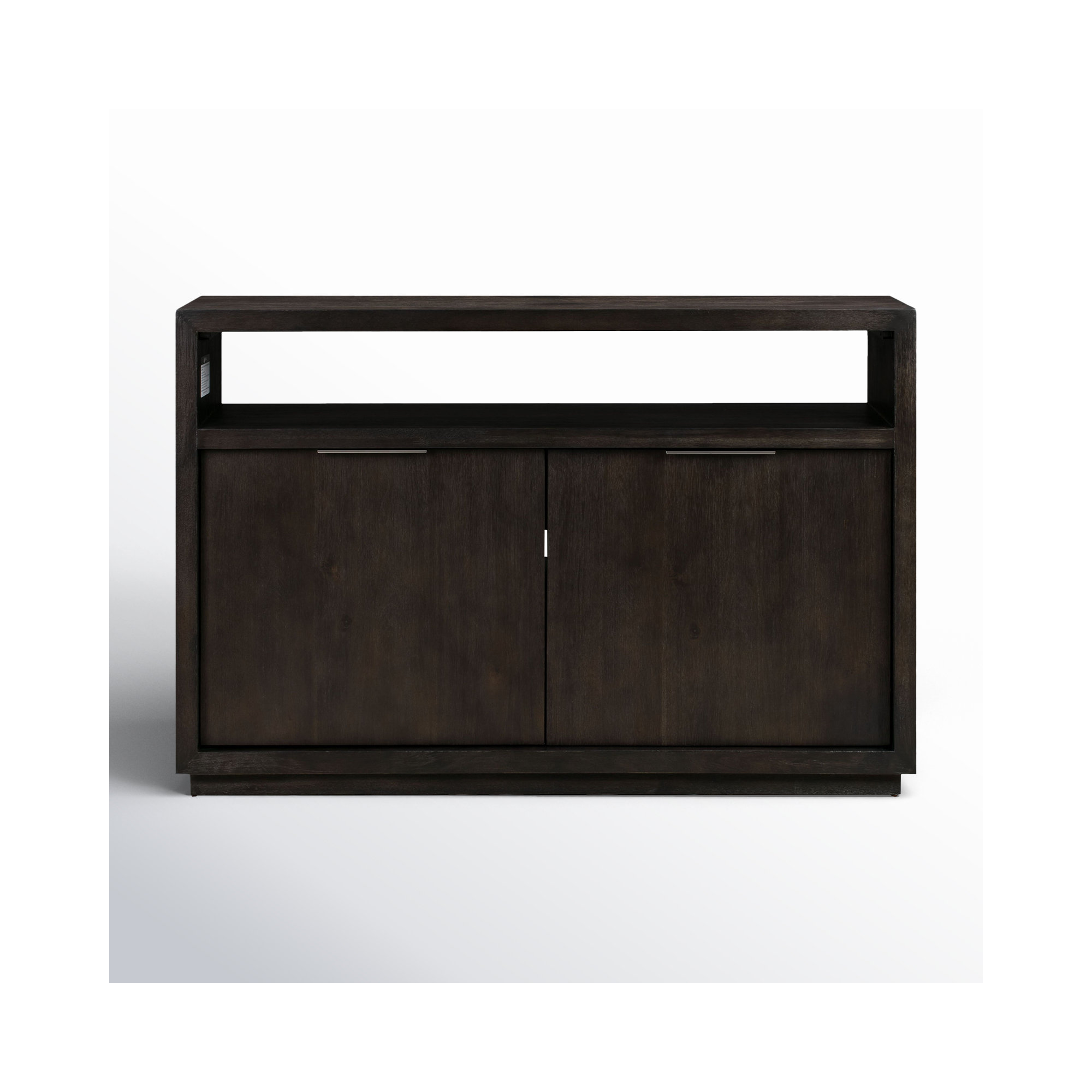 Eloise 54'' Media Console, Basalt Gray