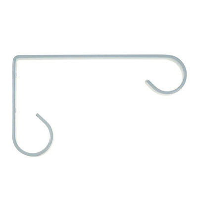 Metal Weather Resistant Plant Hanger