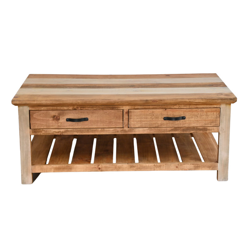 Table basse Cabana
