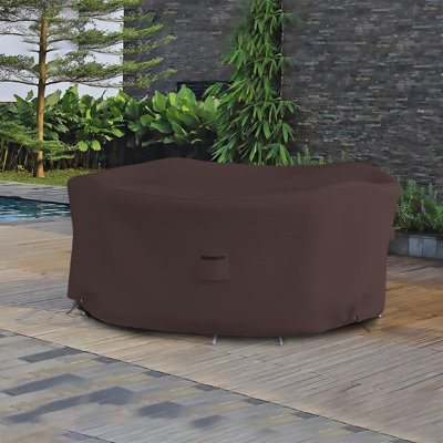 Outdoor Cover