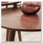 Table basse en bois massif-1874600503
