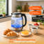 Innoteck Kitchen Pro 1.8L Electric Tea Kettle
