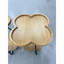 Round Accent Side Table