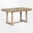 Sarinity 6 - Person Dining Set-2060346578