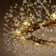 Galewood Modern Glam Firework Crystal Chandelier light Round Pendant Ceiling Lighting For Dining Room