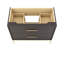 Rift White Oak Two-Drawer Single Bath Vanity-515361218-515773066-515773075