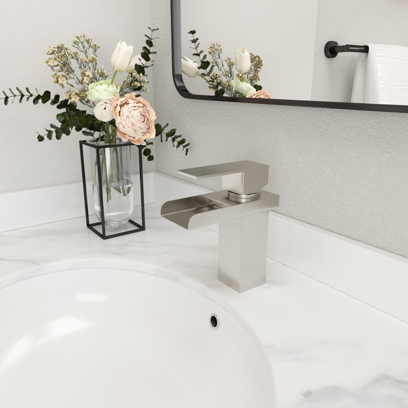 Bathroom Faucet