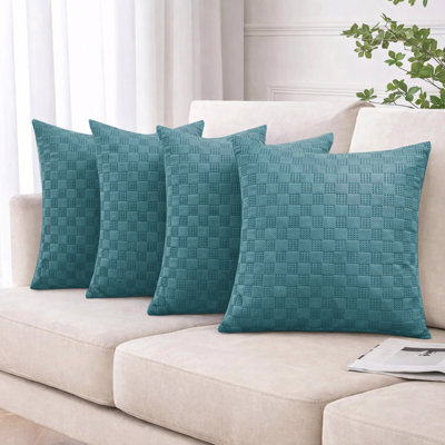 Square Throw Pillow Insert