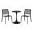 Outdoor Round Dining Set-1163625543