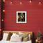«Reading Elf» par Fireplace, reproduction encadrée sous verre, design par Arlington Prints-709601383-709601401
