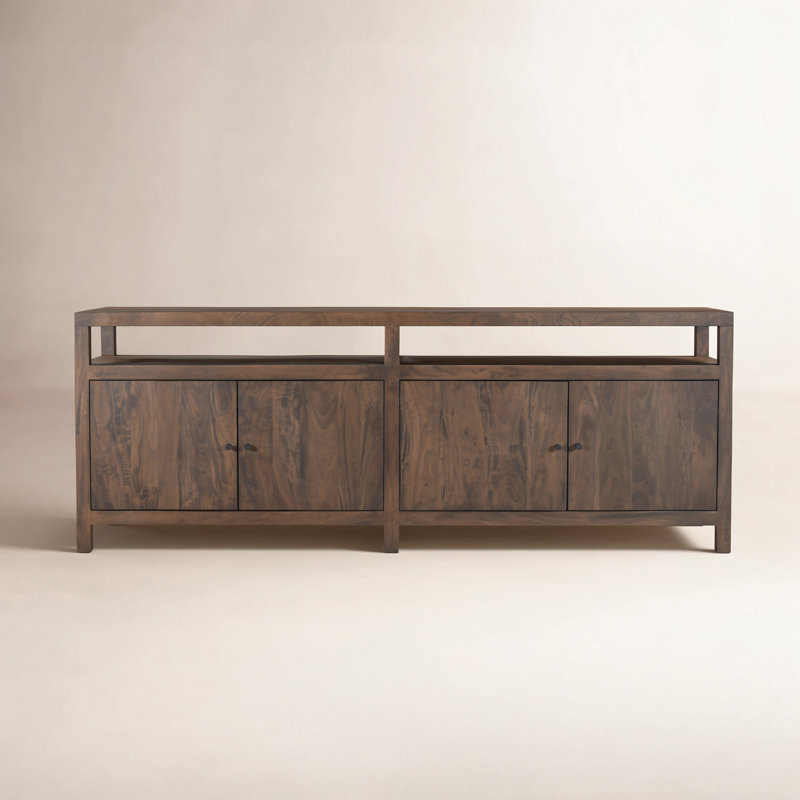 Windsor Sideboard Dark Brown