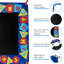 Trampoline intérieur pour enfants 36 po Gymax