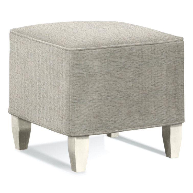 Brooklyn Upholstered Ottoman