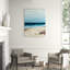 Mood In Blue Painting by Sara Brown-26935165-26935159