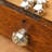 Melon Oversized 1 5/8" Diameter Round Knob Multipack