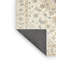 Tapis décoratif en laine crème Hillary-1763476590