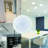 7.5'' Air-Tight IC Rated Standard Recessed Lighting Kit
