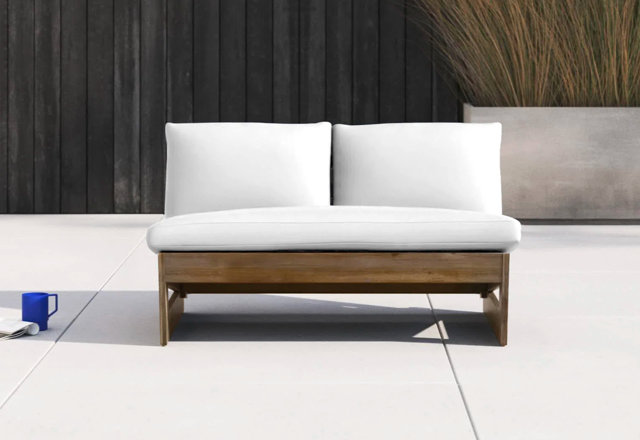 Price Drop on Outdoor Sofas