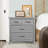 Bermuda 4-Drawer Nightstand-50272779