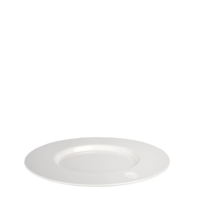 I.D. Ish Dinner Plate by Davide Oldani