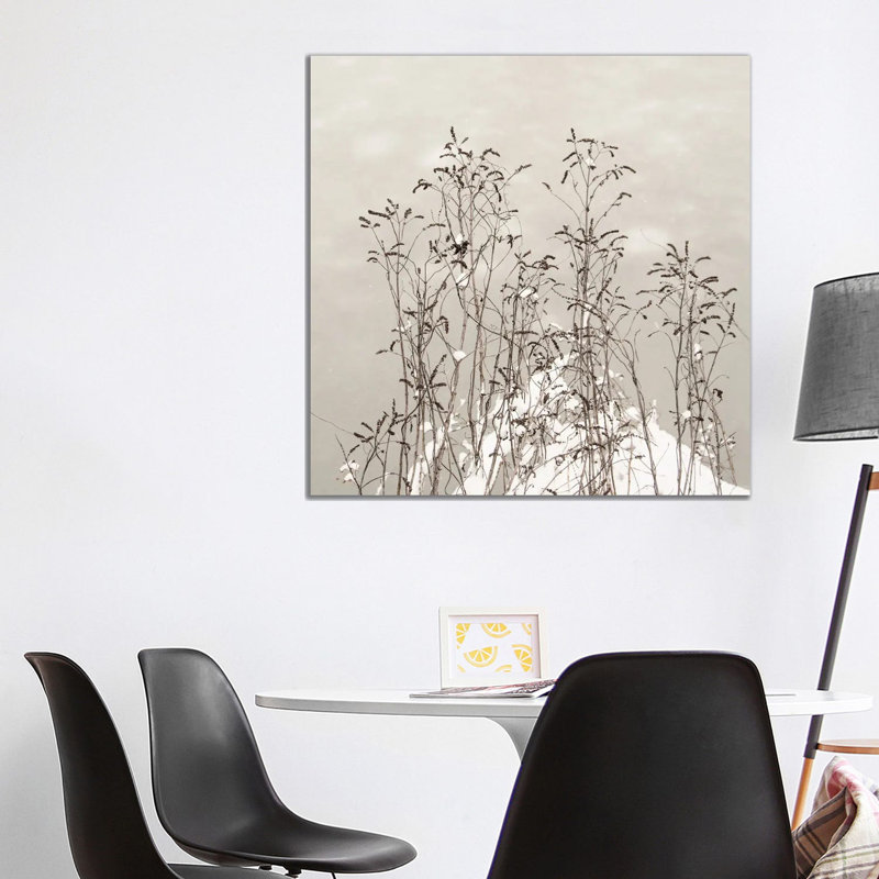 In Unison by Lena Weisbek - Wrapped Canvas Print, 93.98 cm H x 93.98 cm W x 3.175 cm D