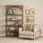Dovecove Seagrass Decorative Basket