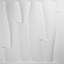 Panneau mural blanc 19,625 "H x 19,625"