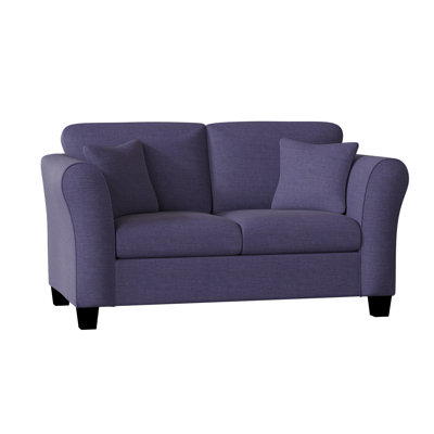 Fredericktown Upholstered 71'' Loveseat