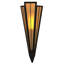 Brum 1 - Light Flush Mounted Sconce-88900415