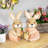 Easter Animals Figurines & Collectibles
